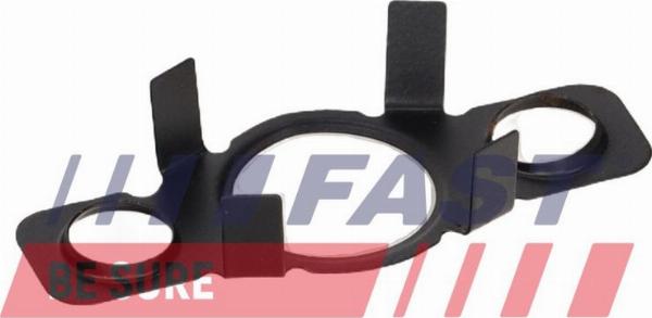 Fast FT11619 — Uszczelnienie, odpływ oleju (doładowanie)