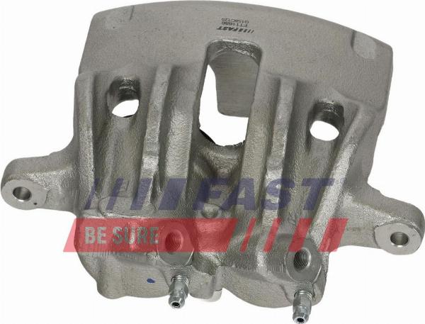Fast FT11686 - Zacisk hamulca