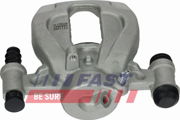 Fast FT11680 - Zacisk hamulca