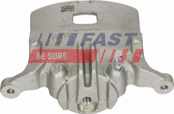 Fast FT11688 - Zacisk hamulca