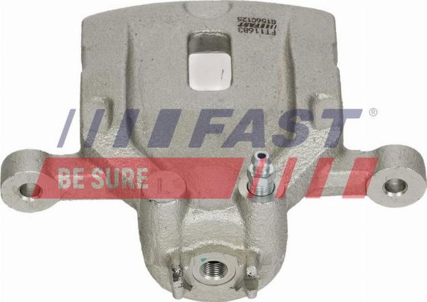 Fast FT11683 - Zacisk hamulca