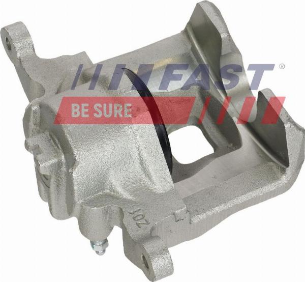 Fast FT11687 - Zacisk hamulca