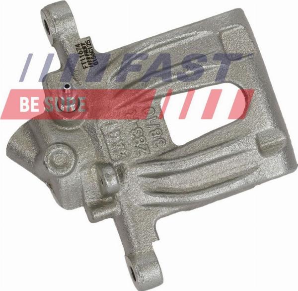Fast FT11674 - Zacisk hamulca