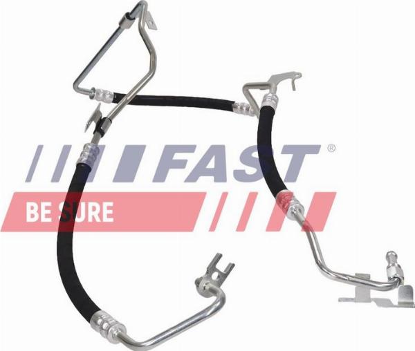 Fast FT11892 - Wąż hydrauliczny, system kierowania