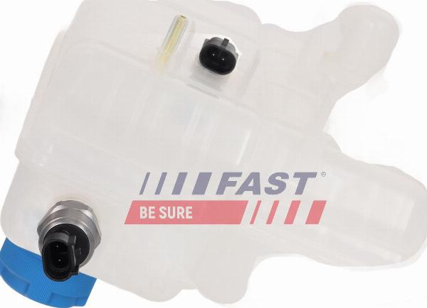 Fast FT11859 - Zbiorniczek wyrównawczy, płyn chłodzący