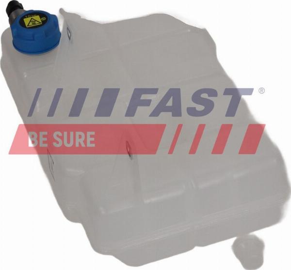 Fast FT11859 - Zbiorniczek wyrównawczy, płyn chłodzący