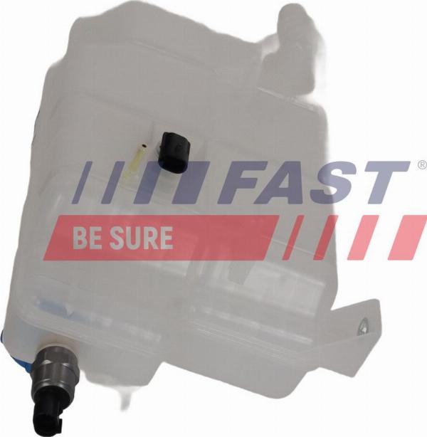 Fast FT11859 - Zbiorniczek wyrównawczy, płyn chłodzący