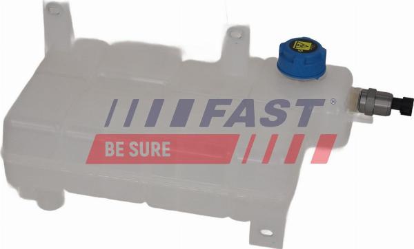 Fast FT11859 - Zbiorniczek wyrównawczy, płyn chłodzący
