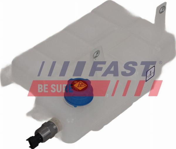 Fast FT11859 - Zbiorniczek wyrównawczy, płyn chłodzący