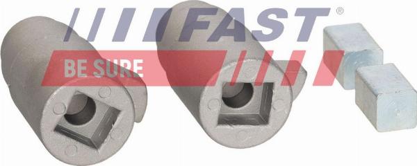 Fast FT11889 — Podłokietnik