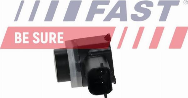 Fast FT11820 — Czujnik zbliżeniowy