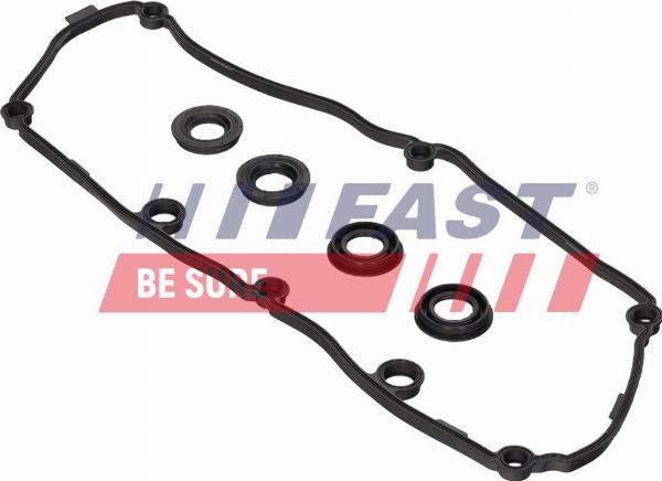 Fast FT11870 - Uszczelka, pokrywa głowicy cylindrów