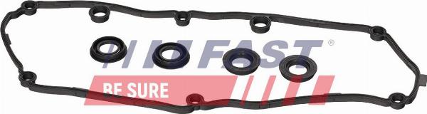 Fast FT11870 — Uszczelka, pokrywa głowicy cylindrów