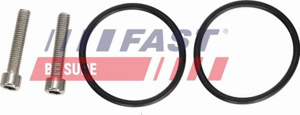 Fast FT11873 — Zestaw naprawczy, pompa sprzęgła