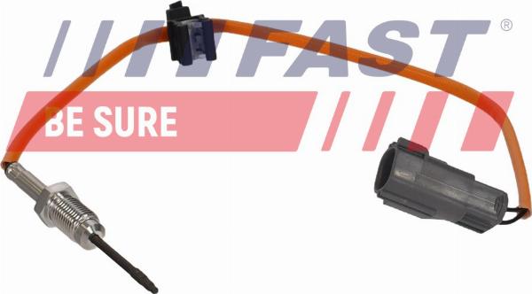 Fast FT11399 — Czujnik, temperatura spalin