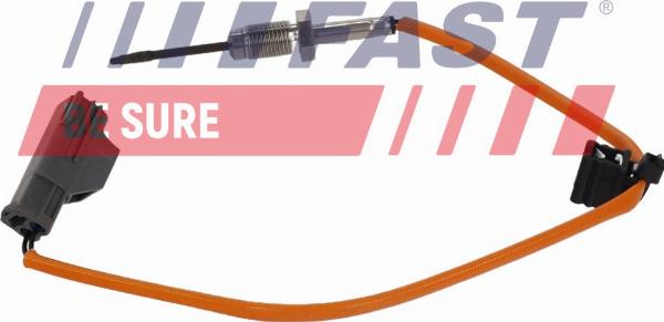 Fast FT11399 - Czujnik, temperatura spalin