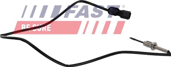 Fast FT11398 — Czujnik, temperatura spalin