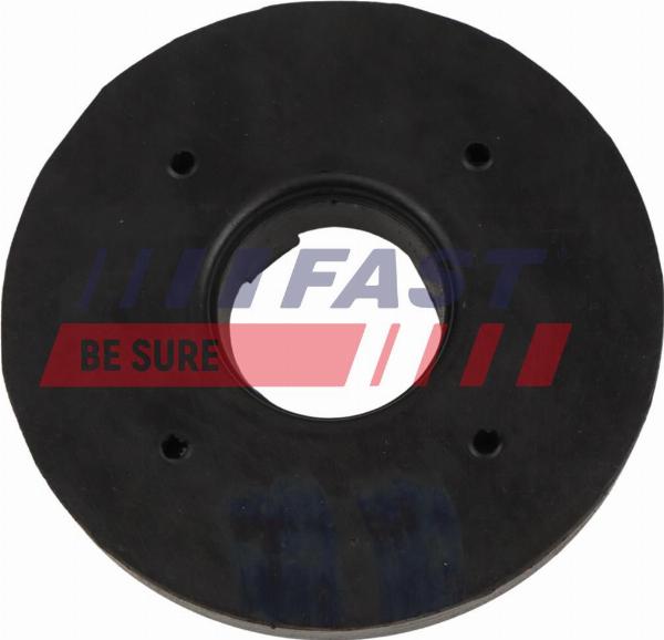 Fast FT11393 - Dystans gumowy, resorowanie