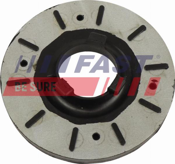 Fast FT11393 - Dystans gumowy, resorowanie