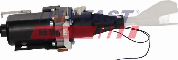Fast FT11346 — Zamek drzwi