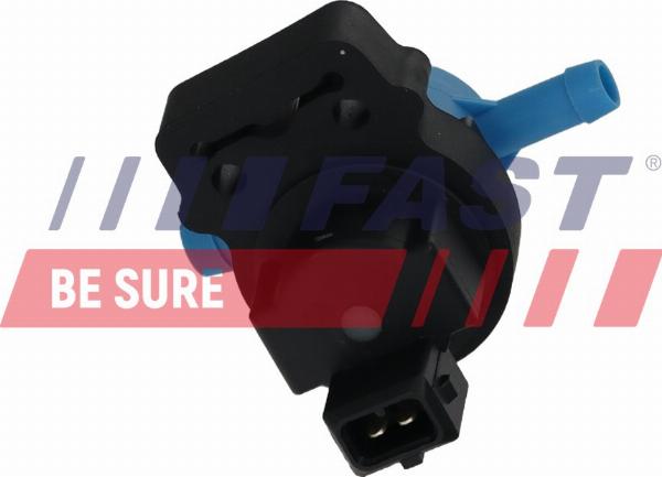 Fast FT11354 — Zawór, filtr paliwa