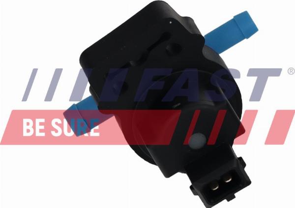Fast FT11354 - Zawór, filtr paliwa