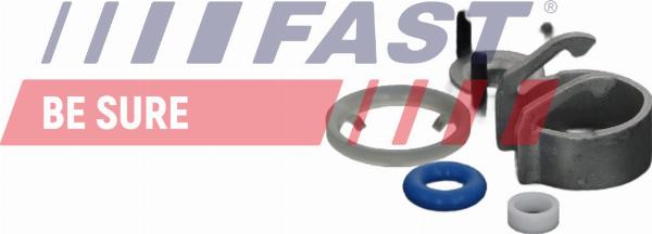 Fast FT11357 - Zestaw naprawczy, pompowtryskiwacz (PDE)