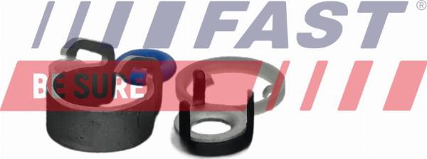 Fast FT11357 — Zestaw naprawczy, pompowtryskiwacz (PDE)