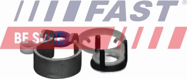 Fast FT11357 - Zestaw naprawczy, pompowtryskiwacz (PDE)