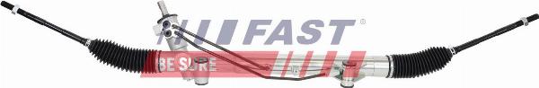 Fast FT11370 — Zestaw przekładni kierowniczej