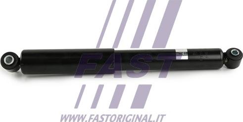 Fast FT11243 - Amortyzator