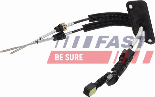 Fast FT11763 — - -