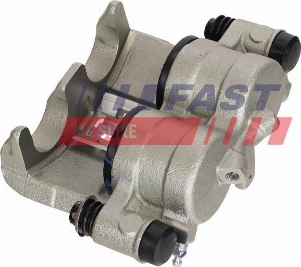 Fast FT11717 - Zacisk hamulca