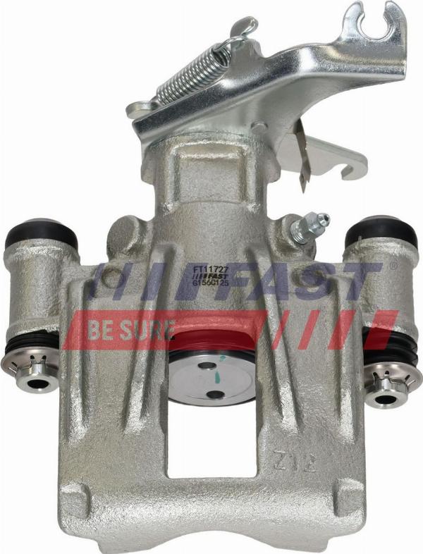 Fast FT11727 - Zacisk hamulca