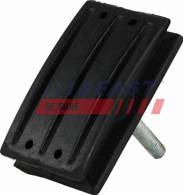 Fast FT18440 - Dystans gumowy, resorowanie