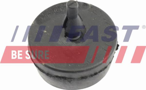 Fast FT18441 - Dystans gumowy, resorowanie