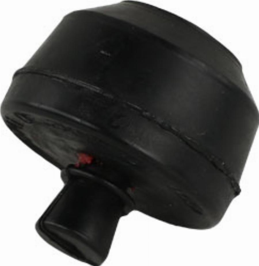Fast FT18441 - Dystans gumowy, resorowanie