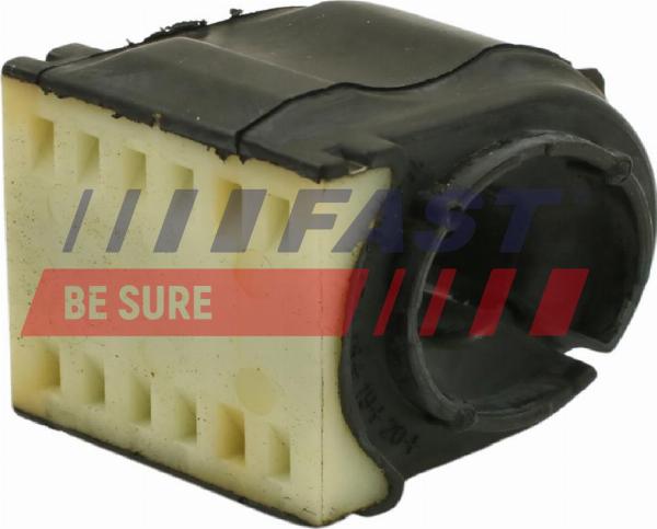 Fast FT18456 - Tuleja, stabilizator