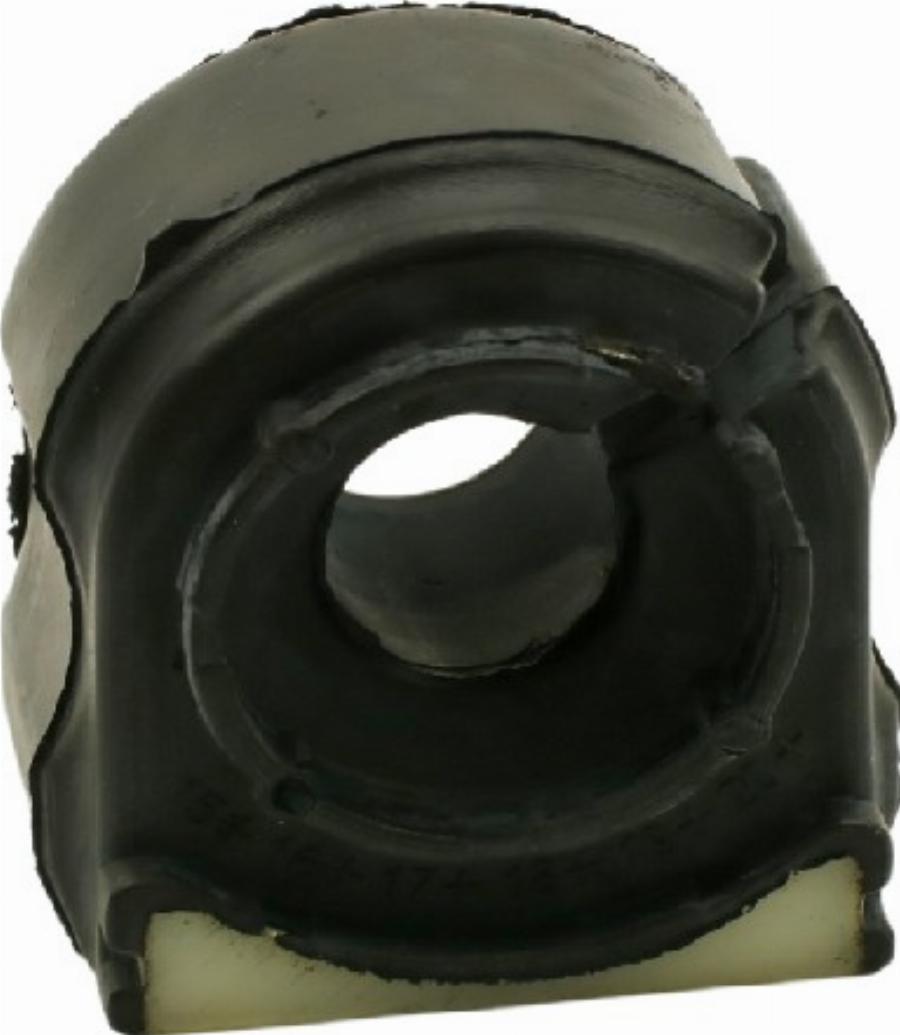 Fast FT18456 - Tuleja, stabilizator