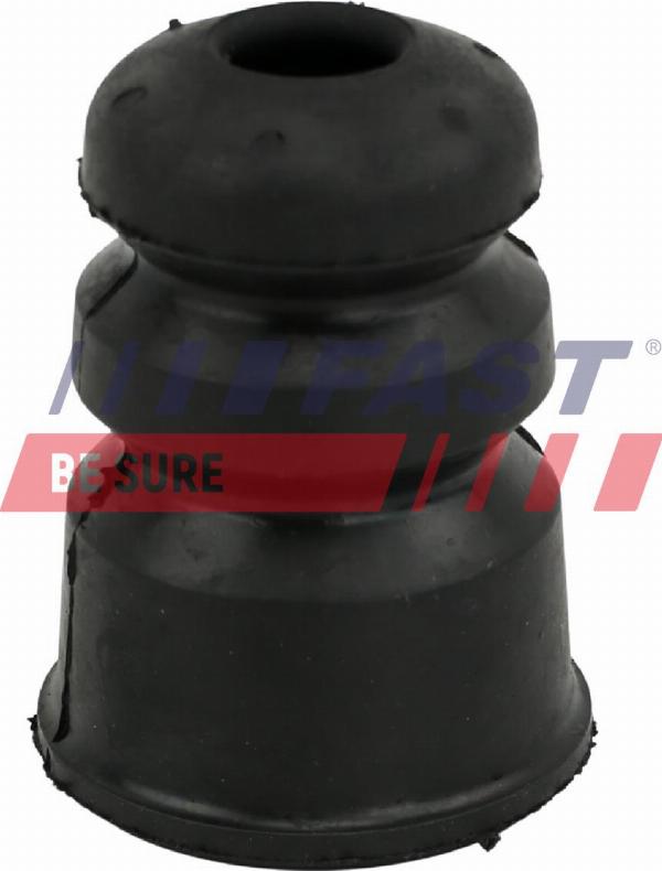 Fast FT18453 — Dystans gumowy, resorowanie