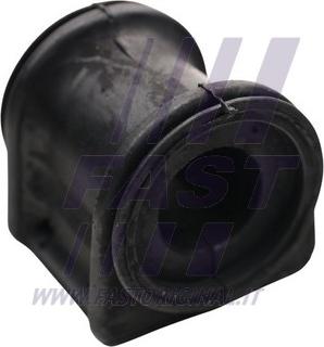 Fast FT18469 - Tuleja, stabilizator