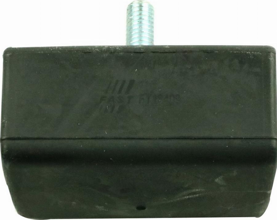 Fast FT18409 - Dystans gumowy, resorowanie