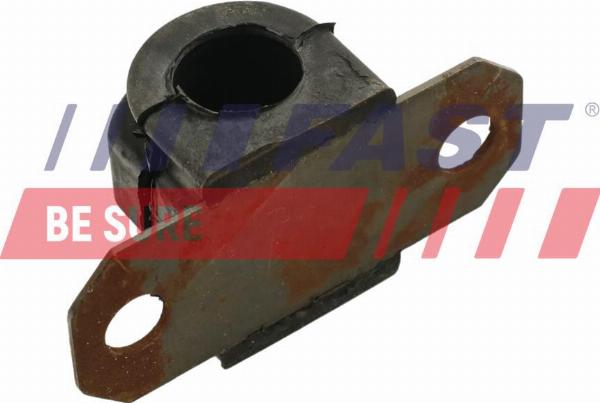 Fast FT18407 - Tuleja, stabilizator