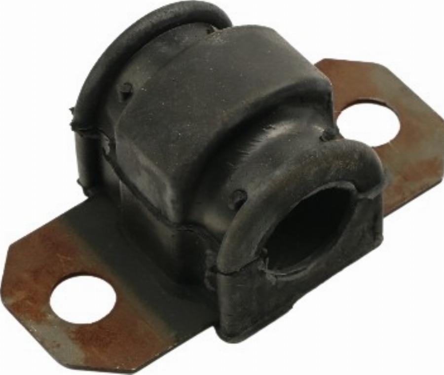 Fast FT18407 - Tuleja, stabilizator