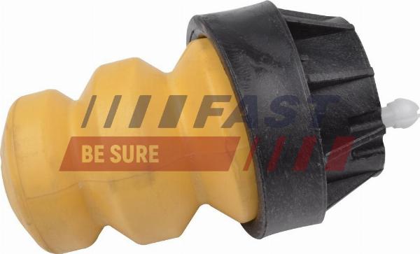 Fast FT18410 — Dystans gumowy, resorowanie