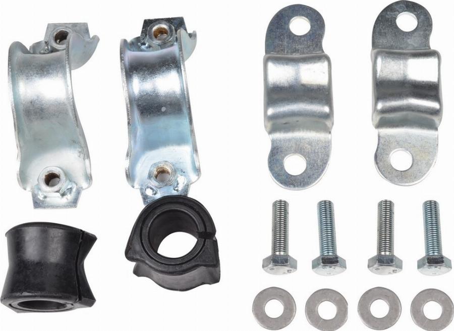 Fast FT18413 — Tuleja, stabilizator