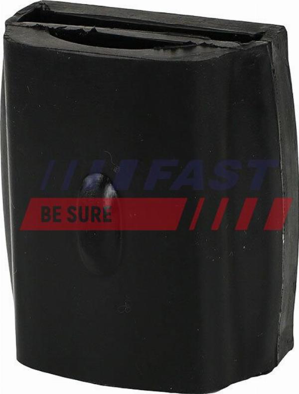 Fast FT18435 — Zawieszenie, jarzmo resora