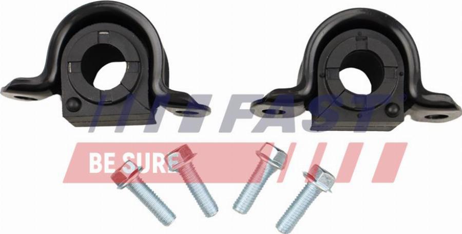Fast FT18474 — Tuleja, stabilizator