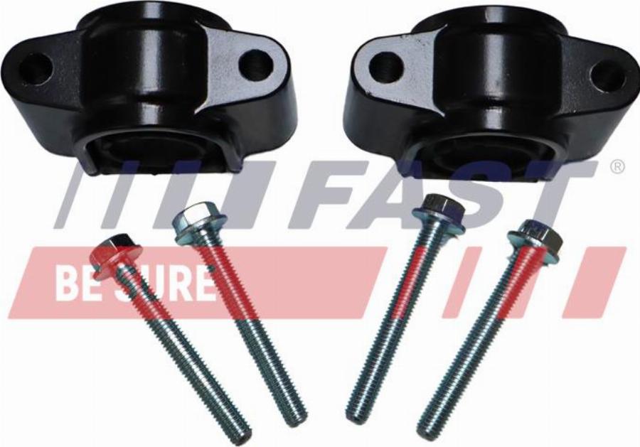 Fast FT18478 - Tuleja, stabilizator