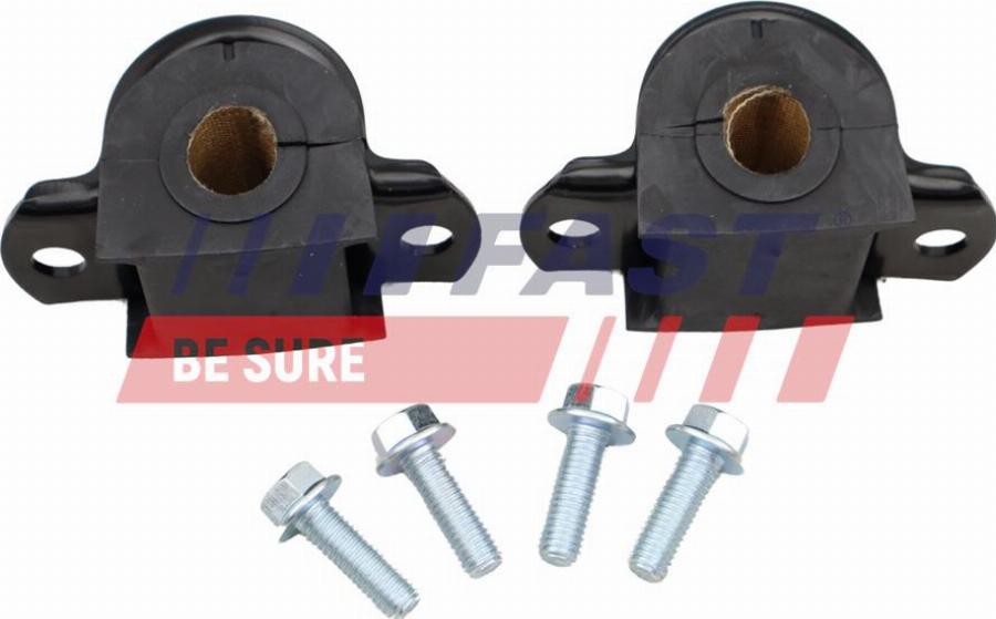 Fast FT18473 — Tuleja, stabilizator